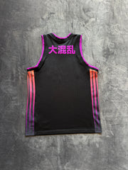 (L) Nike Force Dri Fit мъжки потник (релийснат само за Азия)